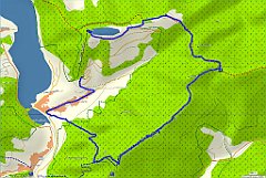 2009_08_26 Zar - Miedzybrodzie Zywieckie